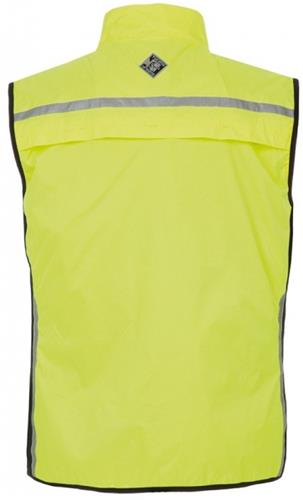 Gilet nano reflex TG XL