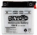 BATTERIA YB9-B