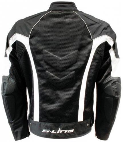 Giacca blouson