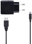 Midland Caricatore da parete USB con cavo singolo