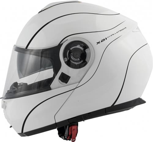 CASCO MODULARE HPS HX21