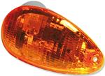 Vicma Indicator Light Assy Rear Left for vespa ET2, ET4