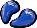 MotoGP Saponette tear drop Blu