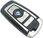 Chiavetta USB 2.0 4 Gb con logo BMW