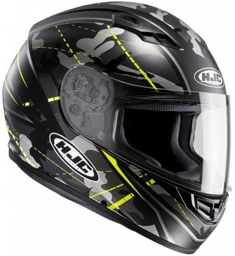 Casco integrale CS-15 Songtan