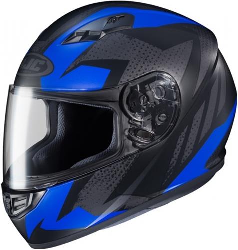 Casco integrale CS-15 TREAGUE MC2SF