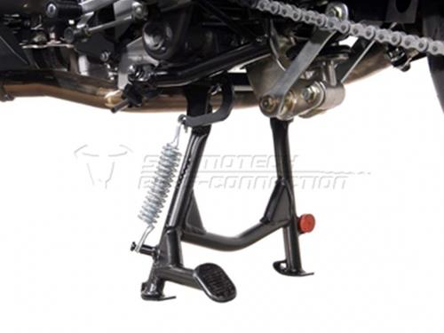 SW Motech HPS.01.137.10000 B CAVALLETTO CENTRALE, Black, OS
