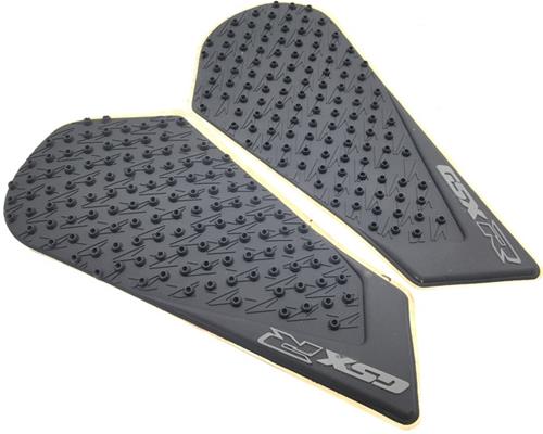 Protezione laterale antiscivolo serbatoio GSX-R 600 750 '11 - '14