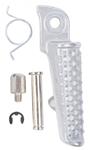 Pedalino completo Anteriore Destro Honda CBR RR / F