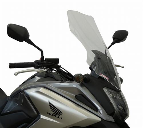 CUPOLINO HONDA NC 750 X
