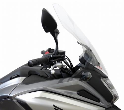 CUPOLINO HONDA NC 750 X