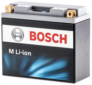 Bosch 0986122608motore ruota Batterie Li-ion ltx9-BS 3AH 180A