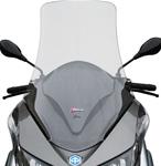 Parabrezza Per Piaggio X10