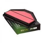 FILTRO ARIA HIFLO SUZUKI 750 GSX-R '04-05