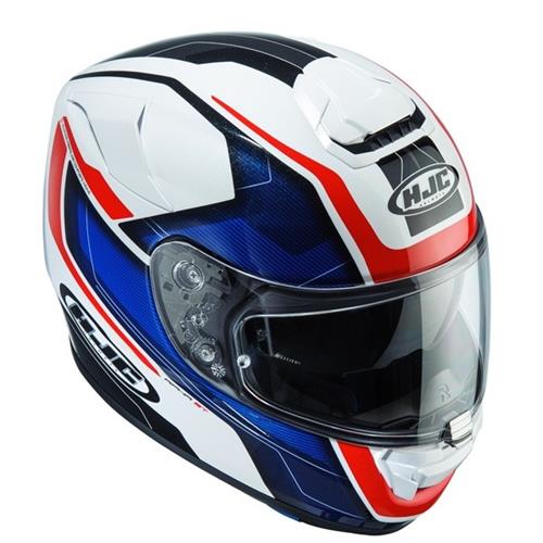 HJC - Caschi moto - HJC RPHA ST TUROK MC2 - M