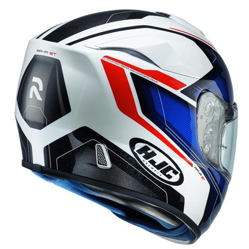 HJC - Caschi moto - HJC RPHA ST TUROK MC2 - M