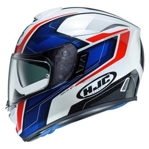 HJC - Caschi moto - HJC RPHA ST TUROK MC2 - M