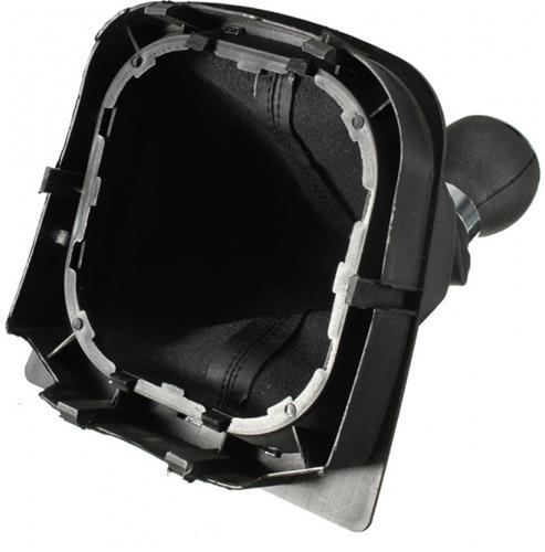 Pomello completo di cuffia 5 marce VW GOLF