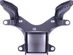 Supporto telaietto reggifaro carena per Yamaha-YZF-R6 dal 2008 fino al 2015