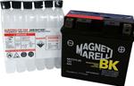 Magneti Marelli Batteria MOTZ7S-BS 12V 6Ah con acido a corredo