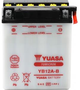 Batteria YB12A-B