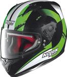 Casco integrale N64 Twirl 074