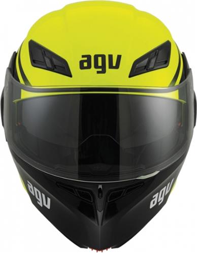 Casco Modulare Compact Course Taglia XS Outlet Vedi Foto!!!