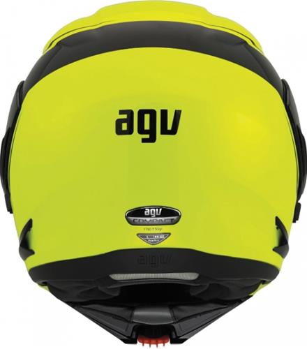 Casco Modulare Compact Course Taglia XS Outlet Vedi Foto!!!
