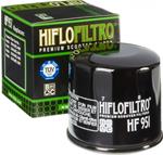 FILTRO OLIO HIFLO HONDA  300 SH I -SPORTY (ABS) '08-13
