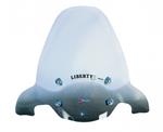 Parabrezza completo Liberty S 50 125 150 