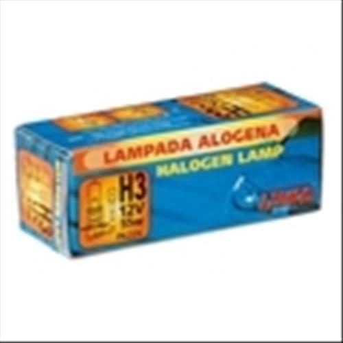 Lampada H3, 12V, 55 W