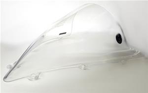 Biondi Cupolino doppia bolla Trasparente per MV Agusta-F3 675 dal 2012