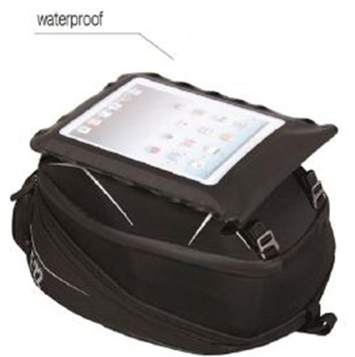 SHAD X0SE22 cofano bagagli e Top Case