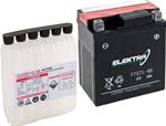 Elektra Battery Batteria YTX7L-BS