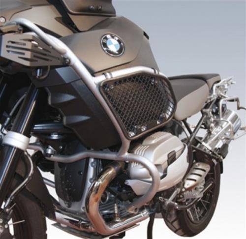 Protezione paraserbatoio alto BMW R1200 GS Adventure dal 2010 fino al 2012