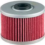 FILTRO OLIO HIFLO HONDA 650 XR  '93-15